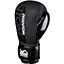 Перчатки боксерские Phantom Athletic Apex Speed Black - 10 унций - миниатюра 2