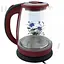 Электрический чайник с подсветкой BITEK BT-3111 - миниатюра 3