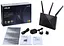 Маршрутизатор 4G-AX56 AX1800, 4G/LTE, 4xGE LAN, 1xGE WAN Asus teh0017327 - мініатюра 8