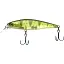 Воблер Jackall Squad Minnow 80SP 82 мм 9.7 g Ghost G Perch - мініатюра 1