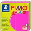 Пластика Fimo kids Фуксия 42 г   - миниатюра 1