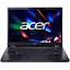 Acer Ноутбук TravelMate TMP414-53 14" WUXGA IPS, Intel 5-120U, 32GB, F1TB, UMA, Win11P, синій - мініатюра 1