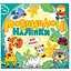 Книга Розвиваючі наліпки для малят. Блакитна (Глорія) - мініатюра 1