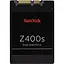 Накопичувач SSD 2.5 Sandisk 128Gb SD8SBAT-128G-1122 Б/В - мініатюра 1