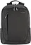 Рюкзак Tucano Bizip AGS 17" черный - миниатюра 9
