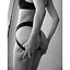 Труси-стрінги для страпона Strap-On-Me Heroine Harness XL - мініатюра 8