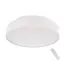 Светильник потолочный с пультом Brille BL-986C/2x24W LED RM WH - миниатюра 1