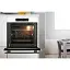 Электрический духовой шкаф Whirlpool AKZ9 6220WH - миниатюра 8