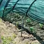 Накриття рослин від сонця Shadow 6 м 120 х 80 см затінення 80% (НДРС0010) - мініатюра 5