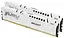 Модуль пам'яті Kingston Fury DDR5 32Gb (2x16) 6000MHz Beast White EXPO/XMP (KF560C36BWE2K2-32) - мініатюра 2