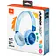 Наушники JBL JR 320BT Blue (JBLJR320BTBLU) - миниатюра 8