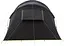 Намет чотиримісний High Peak Tauris 4 Dark Grey/Green (11560) 925416 - мініатюра 2