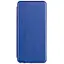 Чохол до мобільного телефона ColorWay Simple Book Xiaomi Redmi 15C/Poco C85 Dark Blue (CW-CSBXR15C-DB) - мініатюра 1