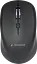 Миша бездротова Gembird MUSW-4B-05 Black - мініатюра 1