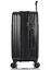 Валіза Heys Charge-A-Weigh ll (M) Black (10131-0001-26) - мініатюра 4