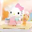 Фигурка-сюрприз Pop Top Cool Things «Милая подружка» Hello Kitty 23WH-002 в ассортименте - миниатюра 4
