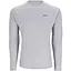 Кофта Simms Tech Tee Artist Series Grey S (1102-13533-1095-20) - мініатюра 1