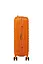Чемодан American Tourister FASTFORWARD 55 см RADIANT ORANGE 55х40х20(23) MI0*86001 - миниатюра 8