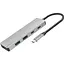 USB-хаб Proove Iron Link 5-in-1 (HBIL00222024) [125132] - мініатюра 1