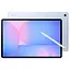 Samsung Galaxy Tab S10 FE+ 12/256GB Silver (SM-X620NZSP) - мініатюра 1