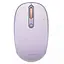 Миша бездротова Baseus F01B Tri-Mode (B01055503833-0) Purple - мініатюра 1