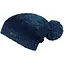 Шапка Tepla Ombre Navy (1012-170108-590) - мініатюра 1