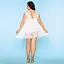 Пеньюар JSY P81160 Plus size - мініатюра 2