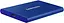 Портативний SSD Samsung 2TB USB 3.2 Gen 2 Type-C T7 teh0024705 - мініатюра 4