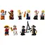 Конструктор LEGO One Piece Плавучий ресторан Барати 3402 детали (75640) - миниатюра 4