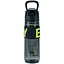 Пляшечка для води Kite Enjoy 680 мл чорно-жовта (K25-1233-1) - мініатюра 2