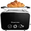 Тостер Russell Hobbs Distinctions 2-Slice Black 26430-56 - мініатюра 3