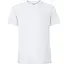 Футболка базовая мужская Rosa Talent хлопок размер S 47х67 см белый - миниатюра 1