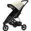 Дитяча коляска Thule Spring Soft Beige on Black (TH 11300211) - мініатюра 1