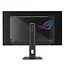Монітор 31.5" ASUS ROG Strix XG32UCWMG UHD OLED 240Hz (90LM0BW0-B01371) - мініатюра 5