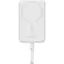 Зовнішній акумулятор Baseus Magnetic Mini 10000mAh 30W White (P1002210B223-00) [140838] - мініатюра 7