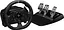 Руль Logitech G923 Xbox One/PC (941-000158) - миниатюра 1