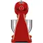 Кухонная машина Smeg SMF03RDEU - миниатюра 4