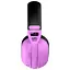 Наушники Hator беспроводная игровая гарнитура Hyperpunk 3 Wireless (ESH19) фиолетовая - миниатюра 3