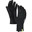 Перчатки мужские Ortovox 185 Rock'N'Wool Glove Liner Man M Чорний - миниатюра 1