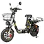 Электровелосипед Kugoo Kirin V3 PRO Of-Road 1000W 60V 26Ah - миниатюра 1