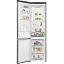 Холодильник LG GC B509SLCL с морозильной камерой - миниатюра 7