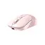 Мышка A4Tech FB10C Wireless/Bluetooth Pink (FB10C Pink) - миниатюра 3