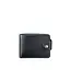 Кожаный портмоне 4.3 черный - миниатюра 7