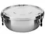 Миска с крышкой Tatonka Food Bowl 0.5L (1033-TAT 4037.000) - миниатюра 1