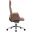 Офісне крісло GT Racer (B-2119 Brown) - мініатюра 3