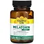 Мелатонін Country Life Melatonin 3 mg, 90 таблеток для гарного сну - мініатюра 1