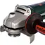 Кутова шліфмашина Metabo WEV 1500-125 RT 601243000 (135527) - мініатюра 5