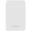Портативный аккумулятор Baseus Magnetic Mini Wireless 20W 5000mAh stellar white (P10022107223-00) - миниатюра 2