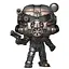 Игровая фигурка Funko Pop! Fallout Maximus (86798) - миниатюра 2