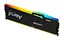 Модуль памяти Kingston Fury DDR5 16GB Beast 5600MHz Black RGB AMD EXPO (KF556C36BBEA-16) - миниатюра 2